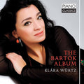 Bartok / Wurtz - Bartok Album - Music CD
