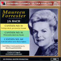 Forrester,maureen - I Solisti Di Zagreb - Music CD