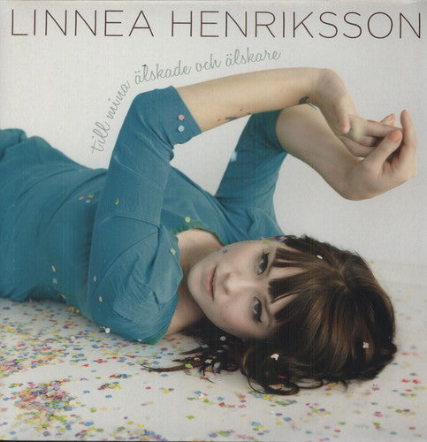 Henriksson,linnea - Till Mina ?lskade Och ?lskare - Vinyl Record