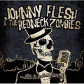 Flesh,johnny / Redneck Zombies - This Is Hellbilly Music - Music CD