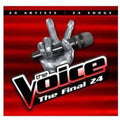 Voice-the Finalists - Voice-the Finalists - Music CD