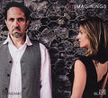 Chindamo,joe/zoe Black - Reimaginings - Music CD