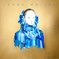 Molina,juana - Wed 21 - Music CD