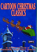 Cartoon Christmas Classics - Cartoon Christmas Classics - DVD