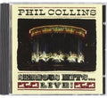 Collins,phil - Serious Hits Live! - Music CD