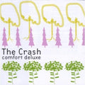 Crash - Comfort Deluxe - Music CD