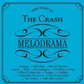 Crash - Melodrama - Music CD