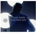 David,craig - Greatest Hits - Music CD