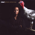 Delle - Before I Grow Old - Music CD