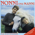 Doldinger,klaus - Nonni Und Manni - Music CD