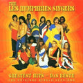 Les Humphries Singers - Greatest Hits-das Beste - Music CD