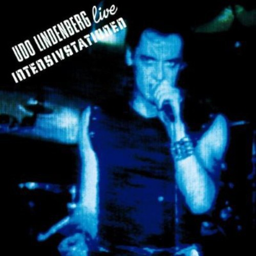 Lindenberg,udo - Intensivstationen - Music CD