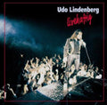 Lindenberg,udo - Livehaftig - Music CD