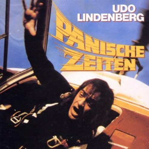Lindenberg,udo - Panische Zeiten - Music CD