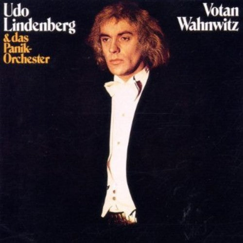 Lindenberg,udo & Panik Orchest - Votan Wahnwitz - Music CD