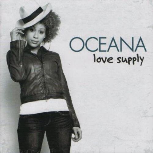 Oceana - Love Supply - Music CD