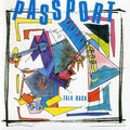 Passport - Talk Back - Music CD