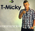 T Micky - Pa Chache M! - Music CD