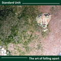 Standard Unit - Art Of Falling Apart - Music CD
