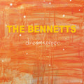 Bennetts - Dreamkeeper - Music CD