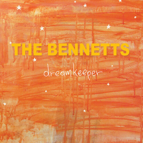 Bennetts - Dreamkeeper - Music CD