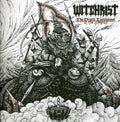 Witchrist - Grand Tormentor - Music CD