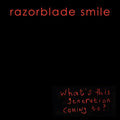Razorblade Smile - Razorblade Smile - Music CD