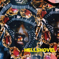 Hellshovel - Hated By The Sun - Vinyl Record
