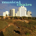 Musical Chairs - Retraced: 1992-1999 - Music CD