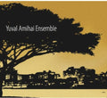 Yuval - Yuval Amihai Ensemble - Music CD