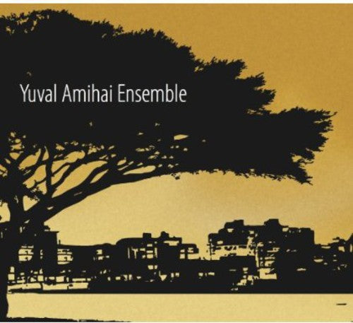 Yuval - Yuval Amihai Ensemble - Music CD