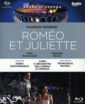 Romeo Et Juliette - Romeo Et Juliette - Blu-ray