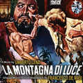 Francesco,de Masi - La Montagna Di Luce - Music CD