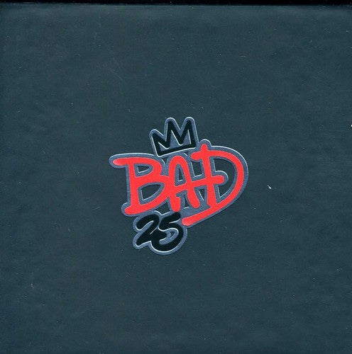 Jackson,michael - Bad: 25th Anniversary - Music CD
