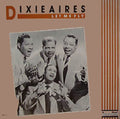 Dixieaires - Let Me Fly - Vinyl Record
