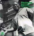Ervin,frankie - Dragnet Blues - Vinyl Record
