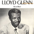 Glenn,lloyd - Texas Man - Vinyl Record