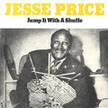 Price,jesse - Jump It With A Shuffle - Vinyl Record