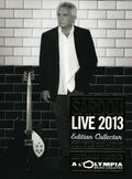 Sardou,michel - Grandes Moments Live - Music CD