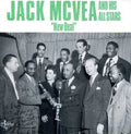 Mcvea,jack - New Deal (1944-48) - Vinyl Record