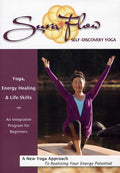 Sura Flow Yoga: Yoga Energy Healing & Life Skills - Sura Flow Yoga: Yoga Energy Healing & Life Skills - DVD