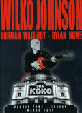 Johnson,wilko - Live At Koko - DVD