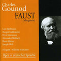 Gounod / Munteanu / Hoffmann / Welitsch - Faust - Music CD