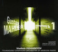 Mahler / Tchaikovsky Sym Orch / Fedoseyev - Sym 1 Tristan Und Isolde - Music CD