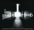 Mahler / Tchaikovsky Sym Orch / Fedoseyev - Symphony 6 - Music CD