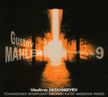 Mahler / Tchaikovsky Sym Orch / Fedoseyev - Symphony 9 - Music CD