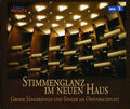 Strauss / Andersson / Anheisser / Bartos / Donah - Stimmenglanz Im Neuen Haus, 50 Jahre Oper Koln - Music CD
