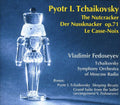 Tchaikovsky / Tchaikovsky Sym Orch / Fedoseyev - Nutcracker - Music CD
