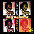 Sang N Clarence - Lay N It Onya - Music CD