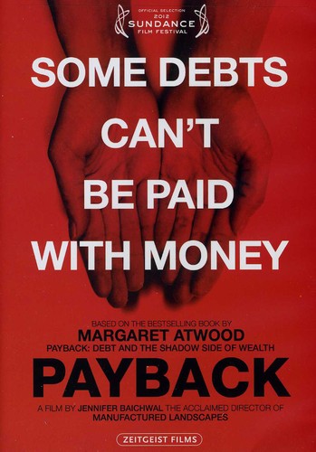 Payback - Payback - DVD